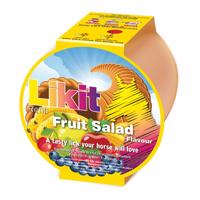 Likit sliksten - 650 g fruit salad